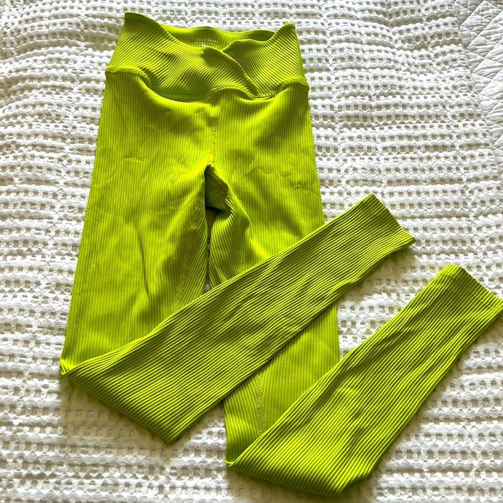 Year of Ours legging. Size small.